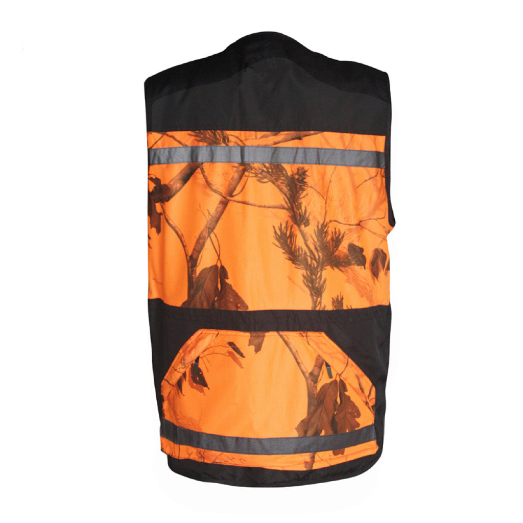 HUNTING VEST