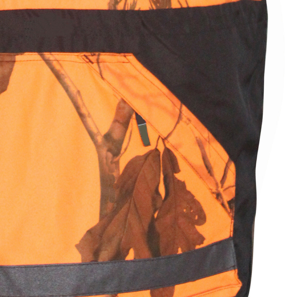HUNTING VEST