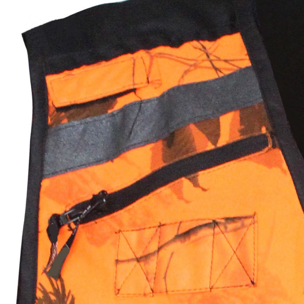 HUNTING VEST