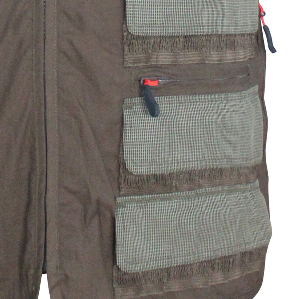 HUNTING VEST