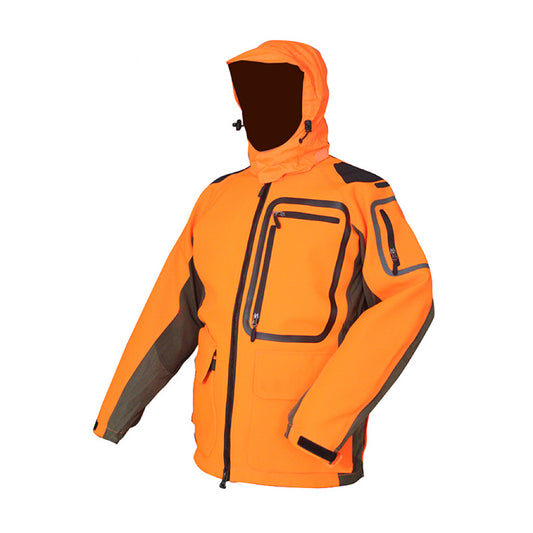 HUNTING JACKET