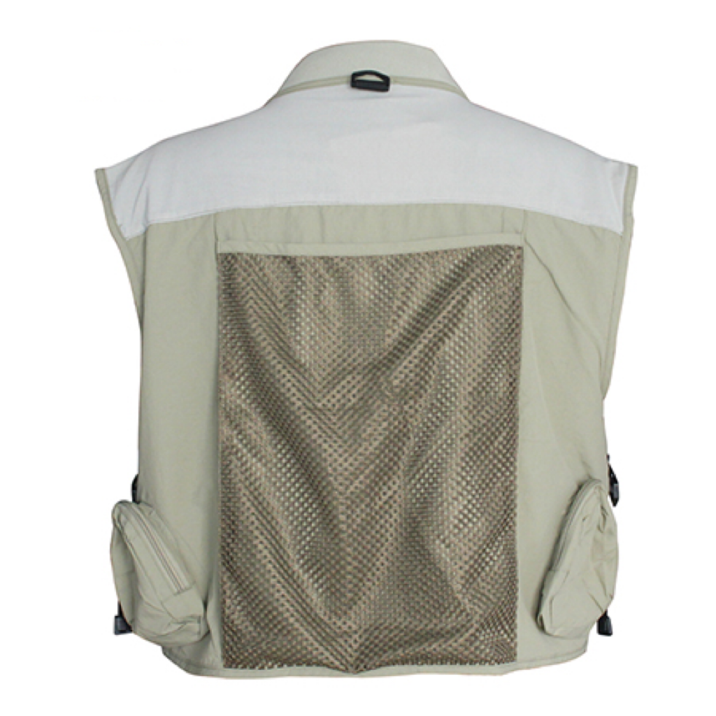 FISHING VEST
