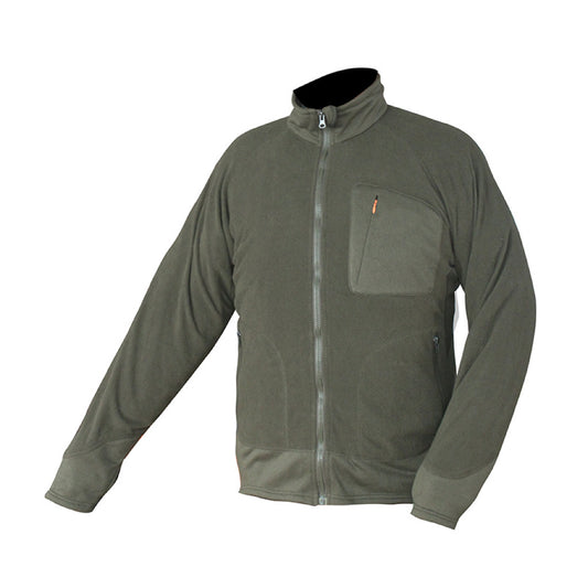 FLEECE JACKET