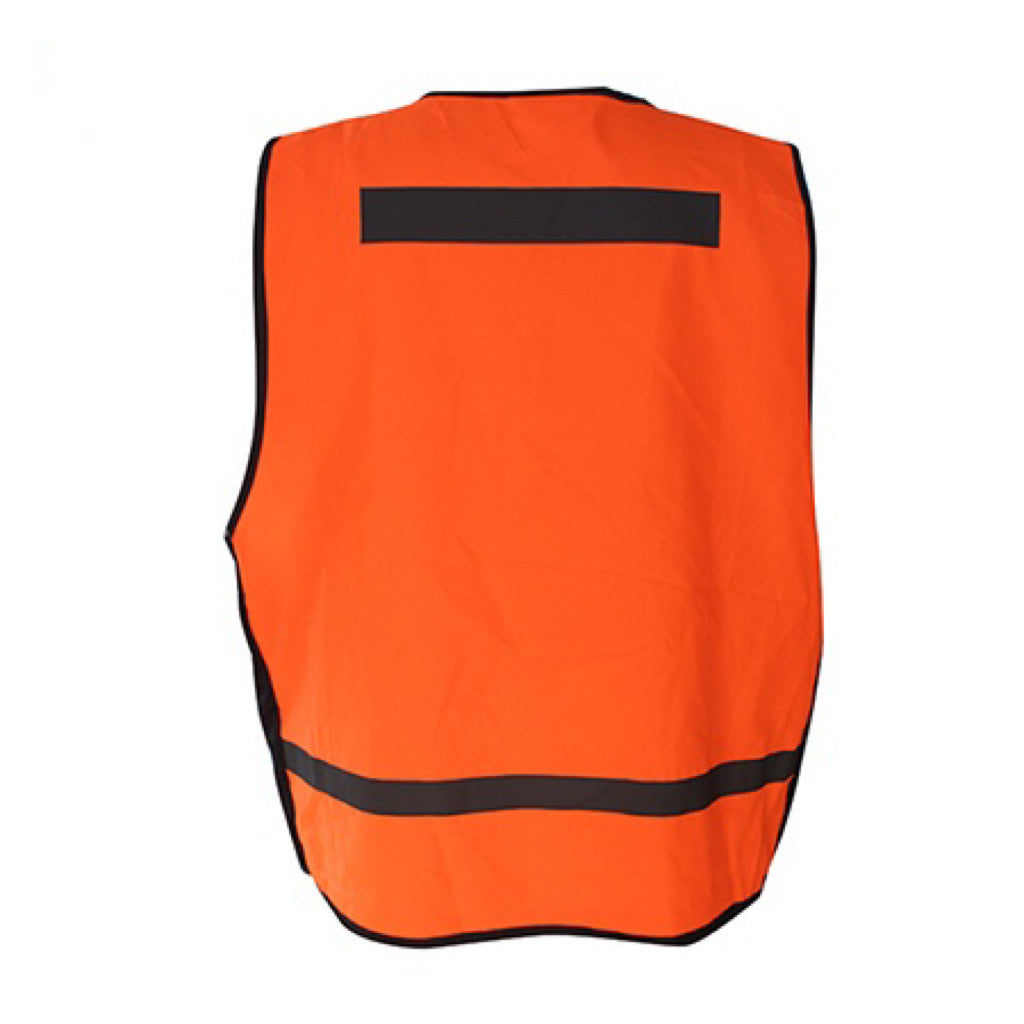 SAFETY VEST