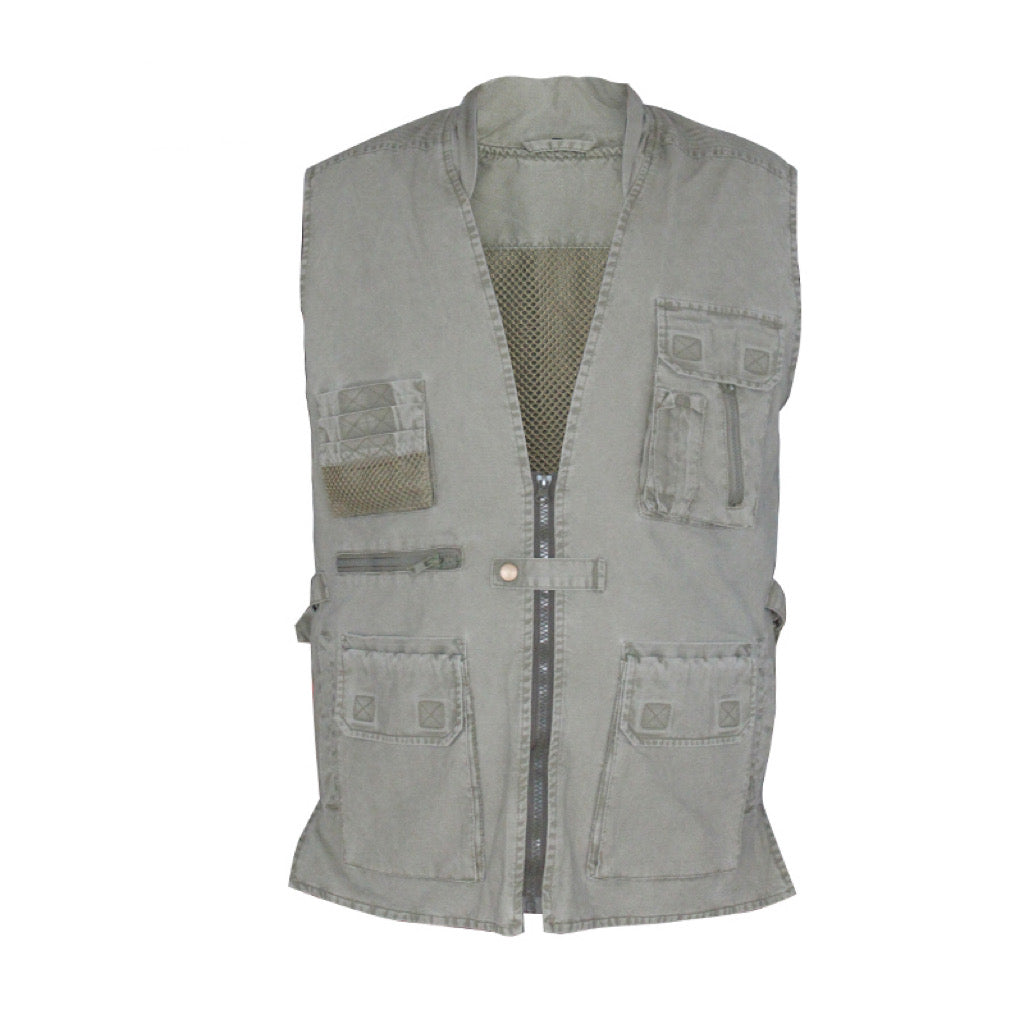 HUNTING VEST