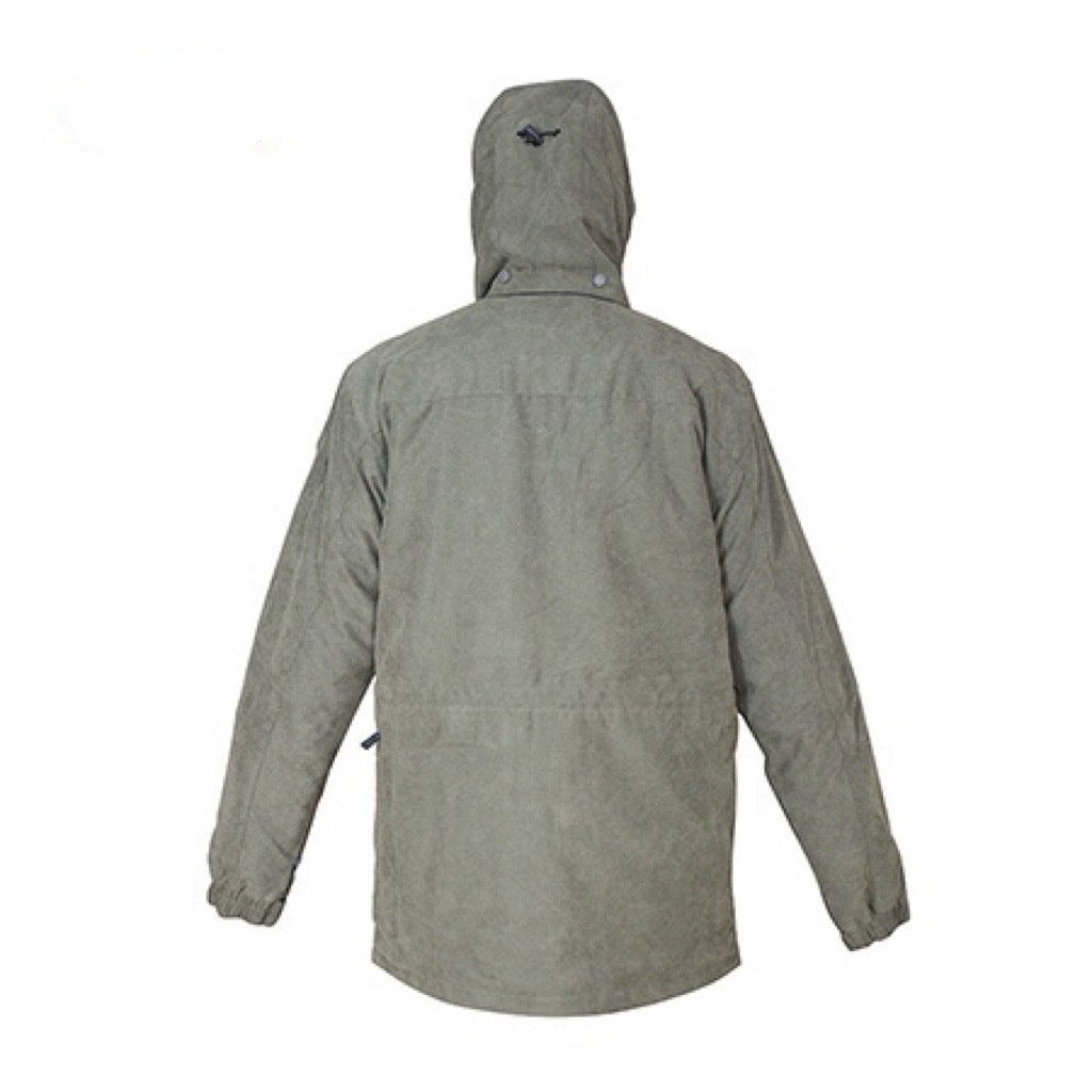 HUNTING JACKET
