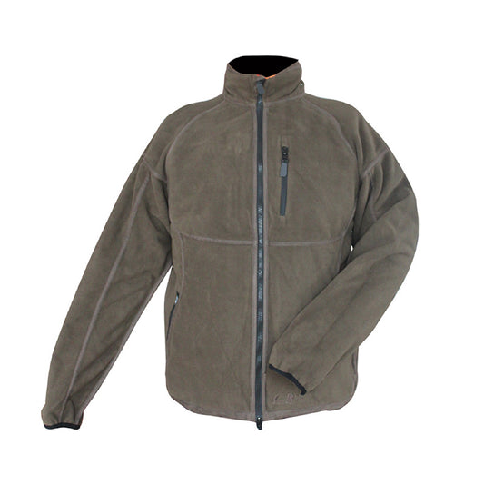 REVERSIBLE JACKET