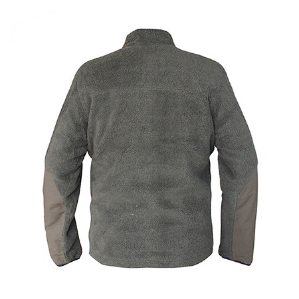 POLAR FLEECE JACKET