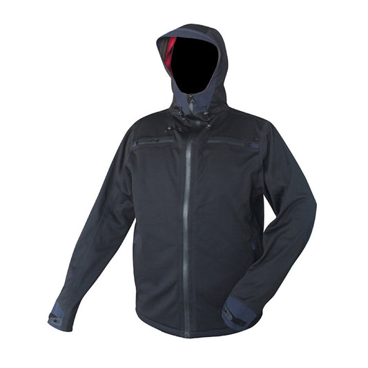 SOFTSHELL JACKET