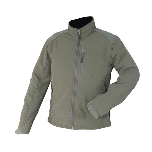 SOFTSHELL JACKET
