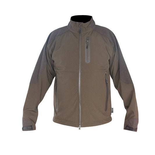 SOFTSHELL JACKET