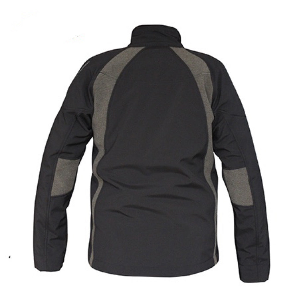 SOFTSHELL JACKET