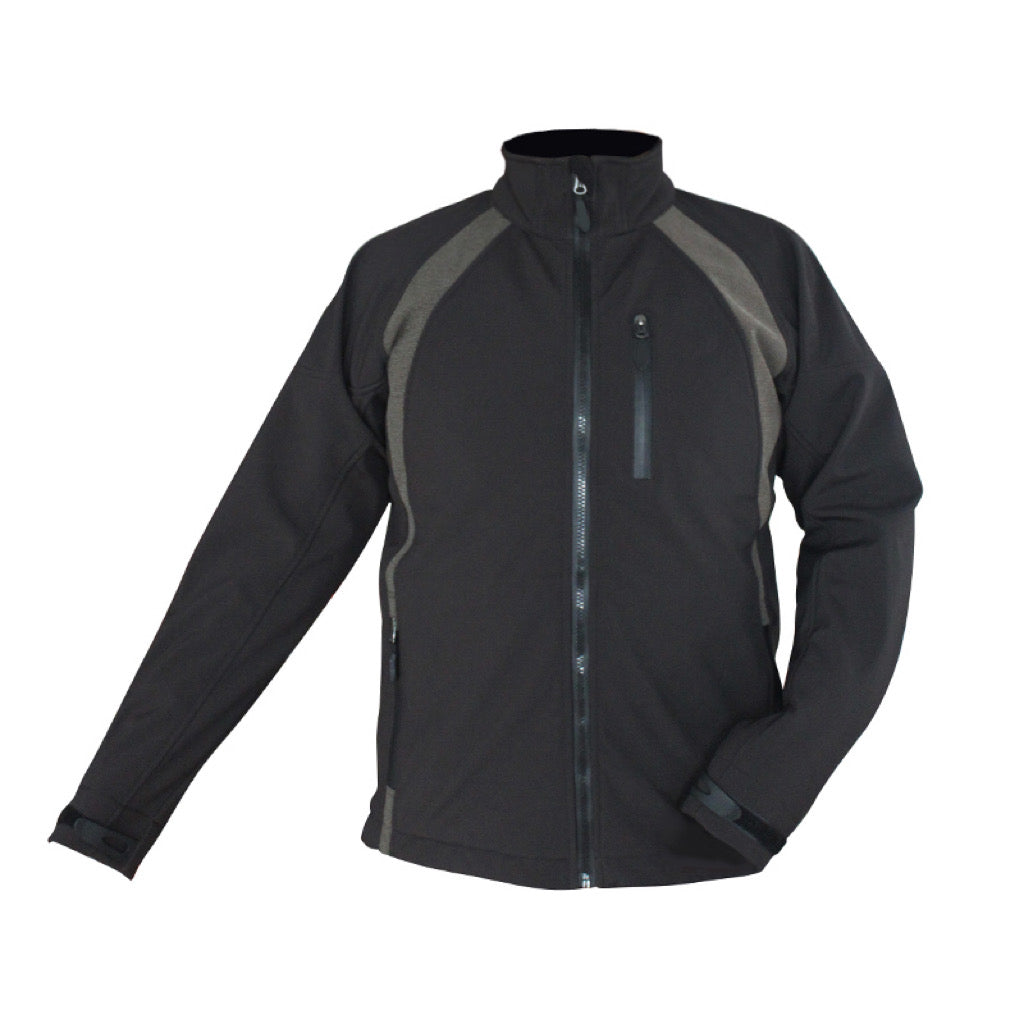 SOFTSHELL JACKET