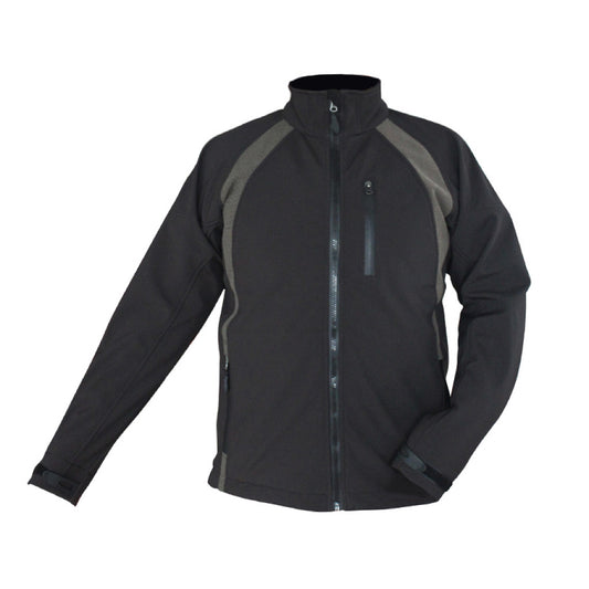SOFTSHELL JACKET