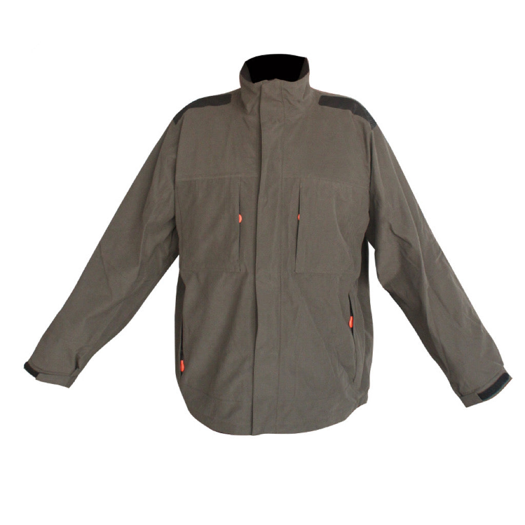 HUNTING JACKET