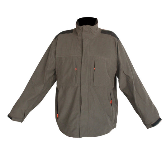HUNTING JACKET