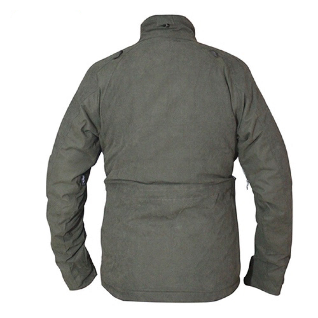 HUNTING JACKET