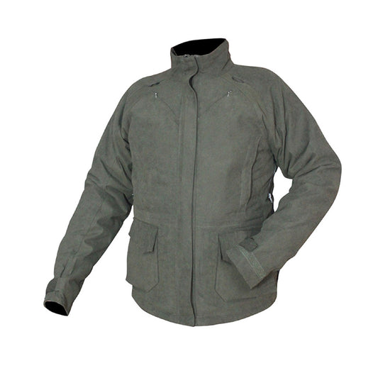 HUNTING JACKET