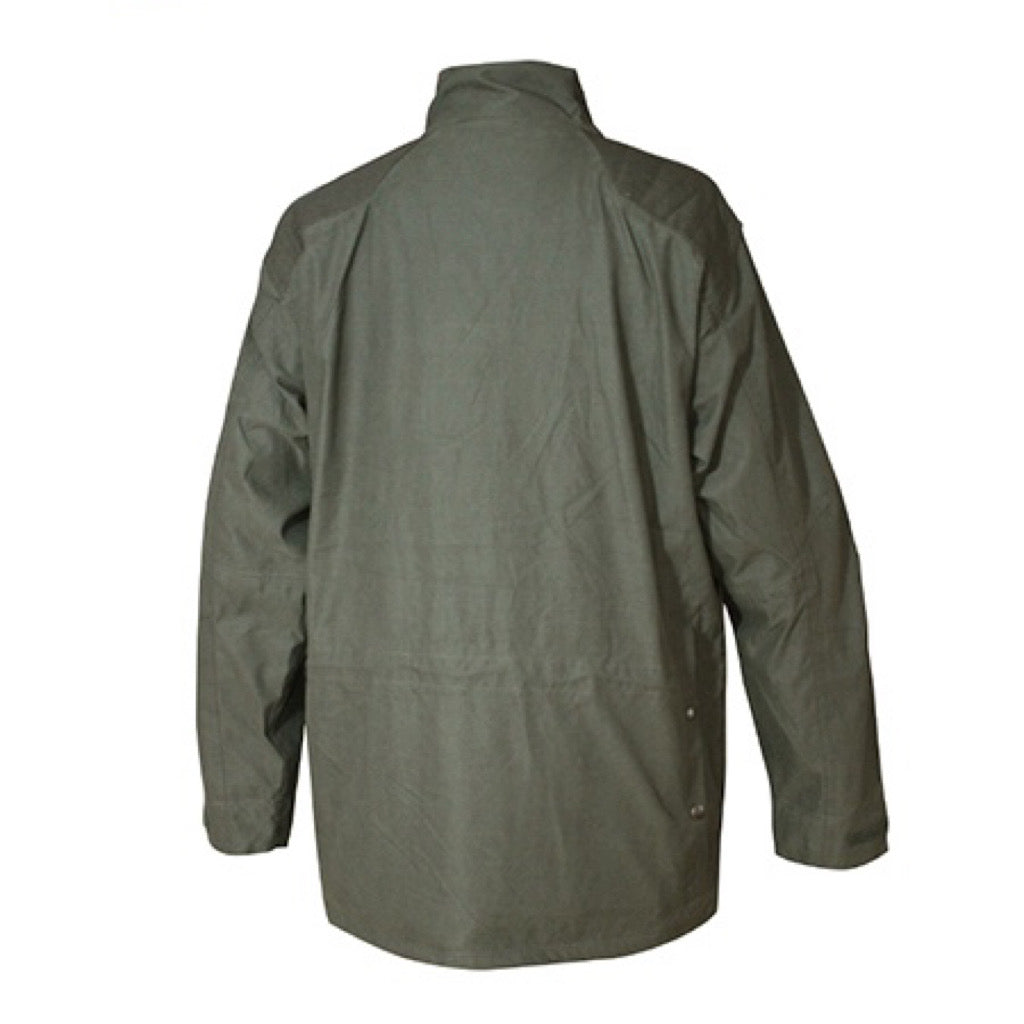 HUNTING JACKET