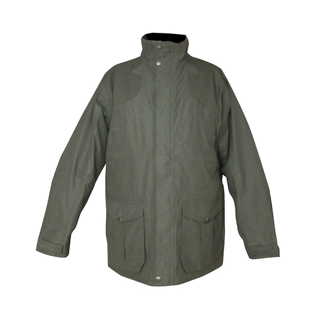 HUNTING JACKET