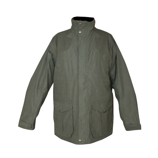 HUNTING JACKET