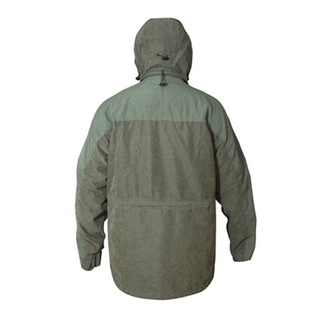 HUNTING JACKET