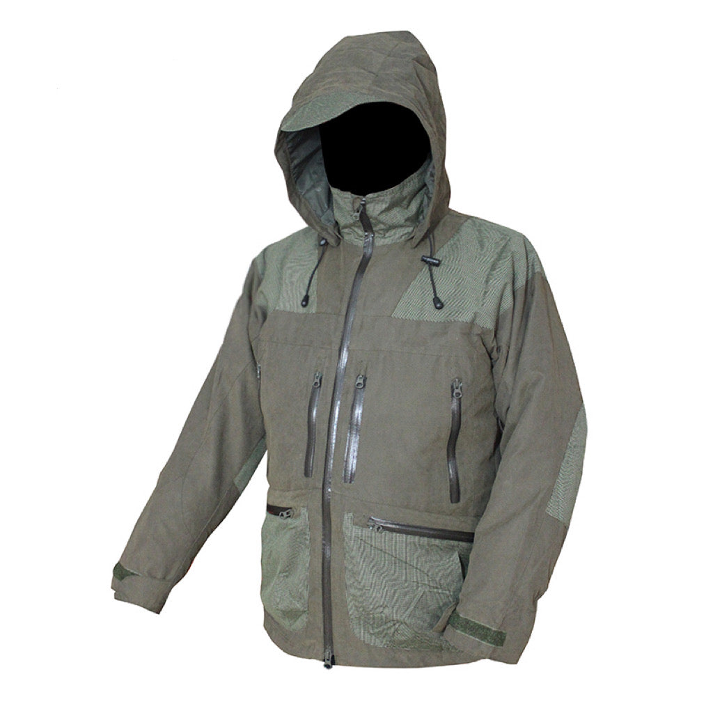 HUNTING JACKET