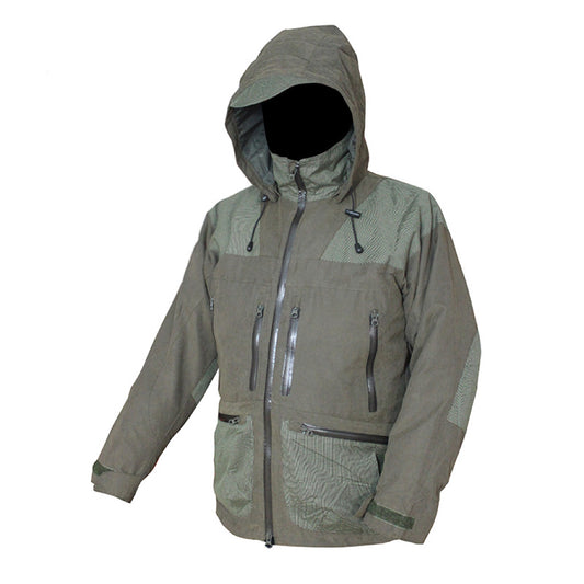 HUNTING JACKET