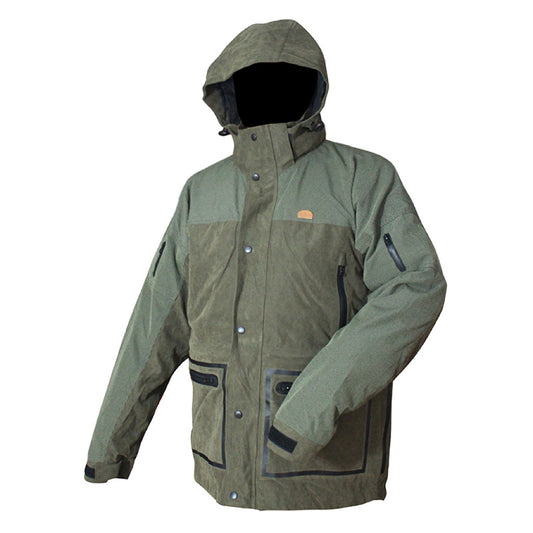 HUNTING JACKET