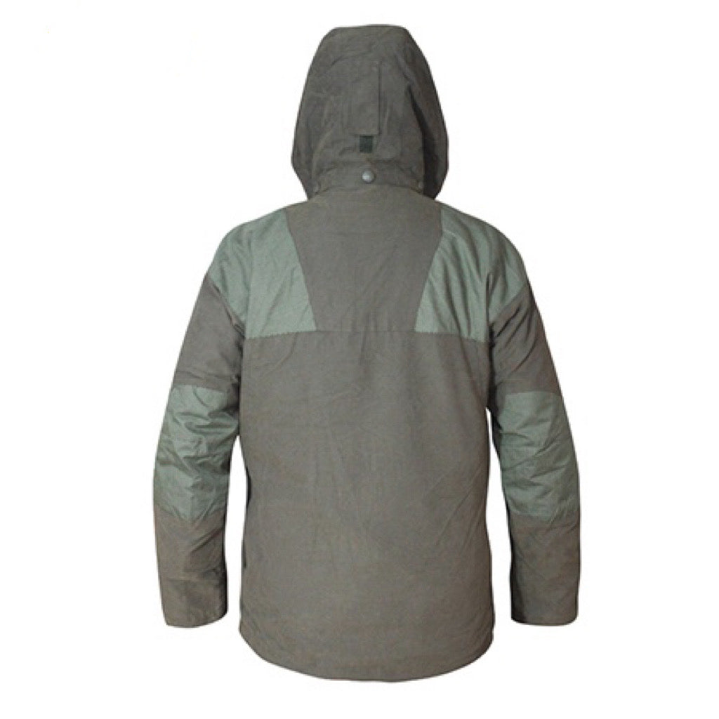 HUNTING JACKET