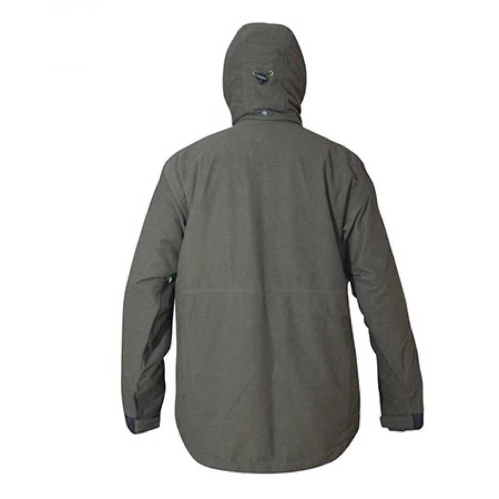 HUNTING JACKET