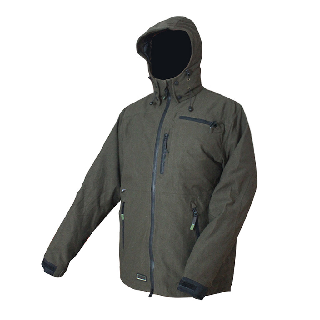 HUNTING JACKET