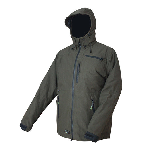 HUNTING JACKET