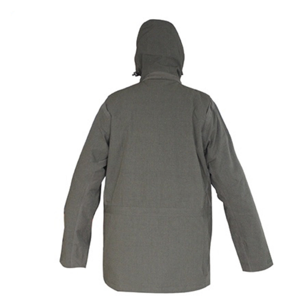 HUNTING JACKET