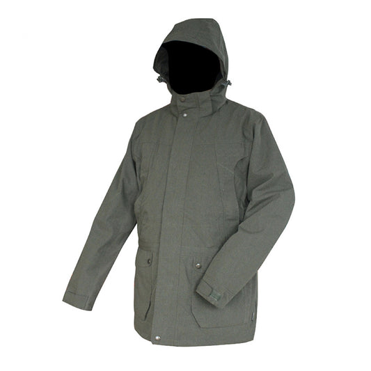 HUNTING JACKET