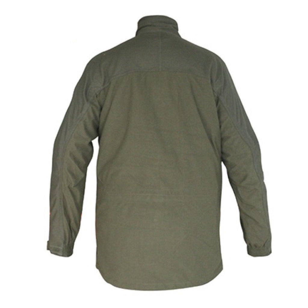 HUNTING JACKET