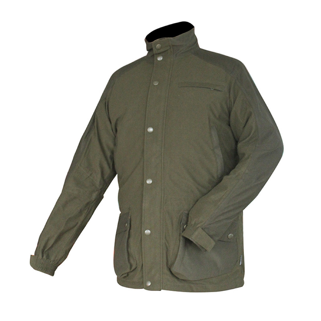 HUNTING JACKET