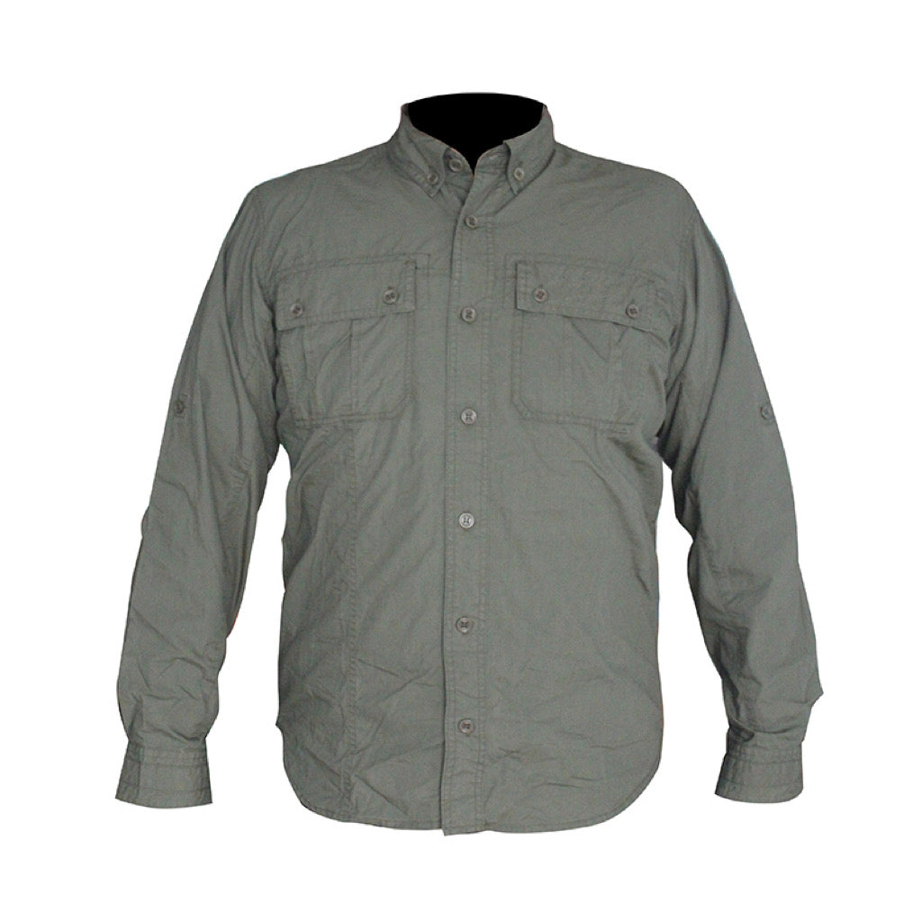 HUNTING SHIRT