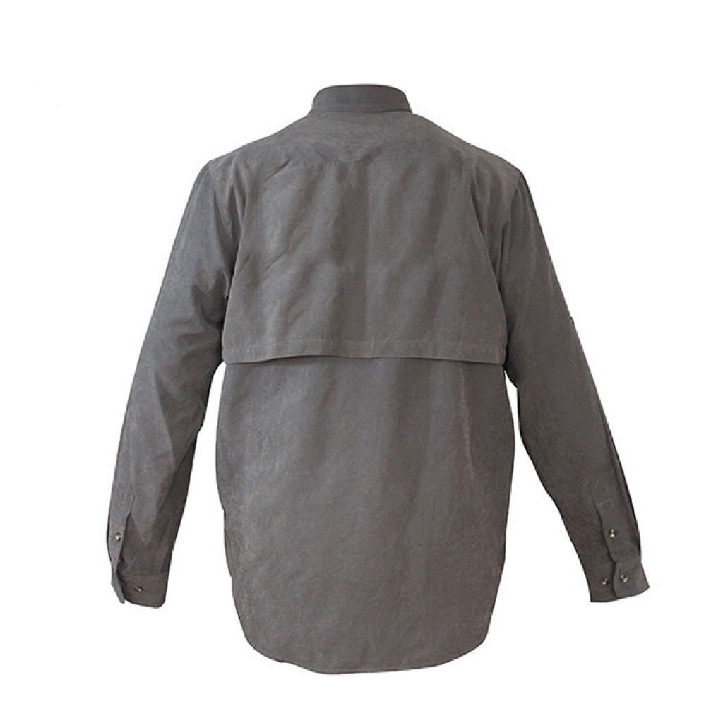 HUNTING SHIRT
