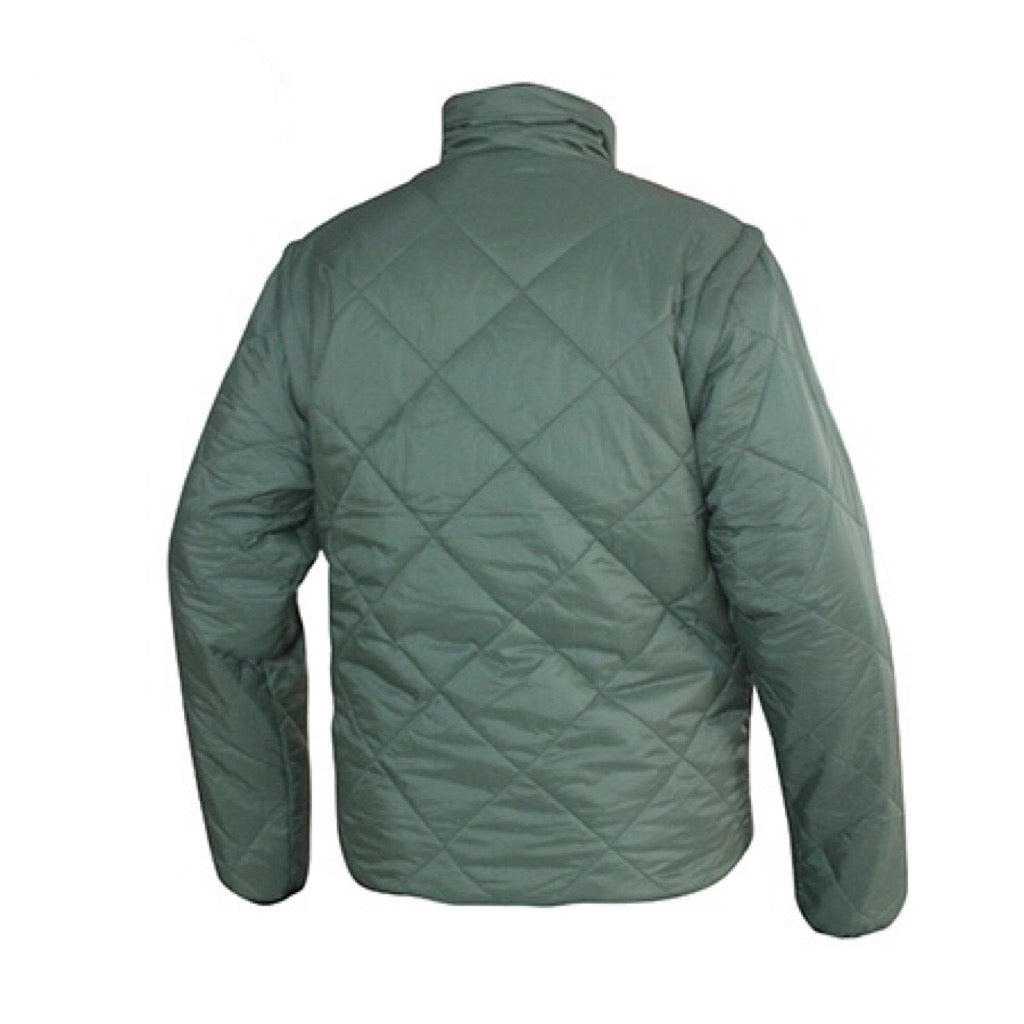 THERMO JACKET