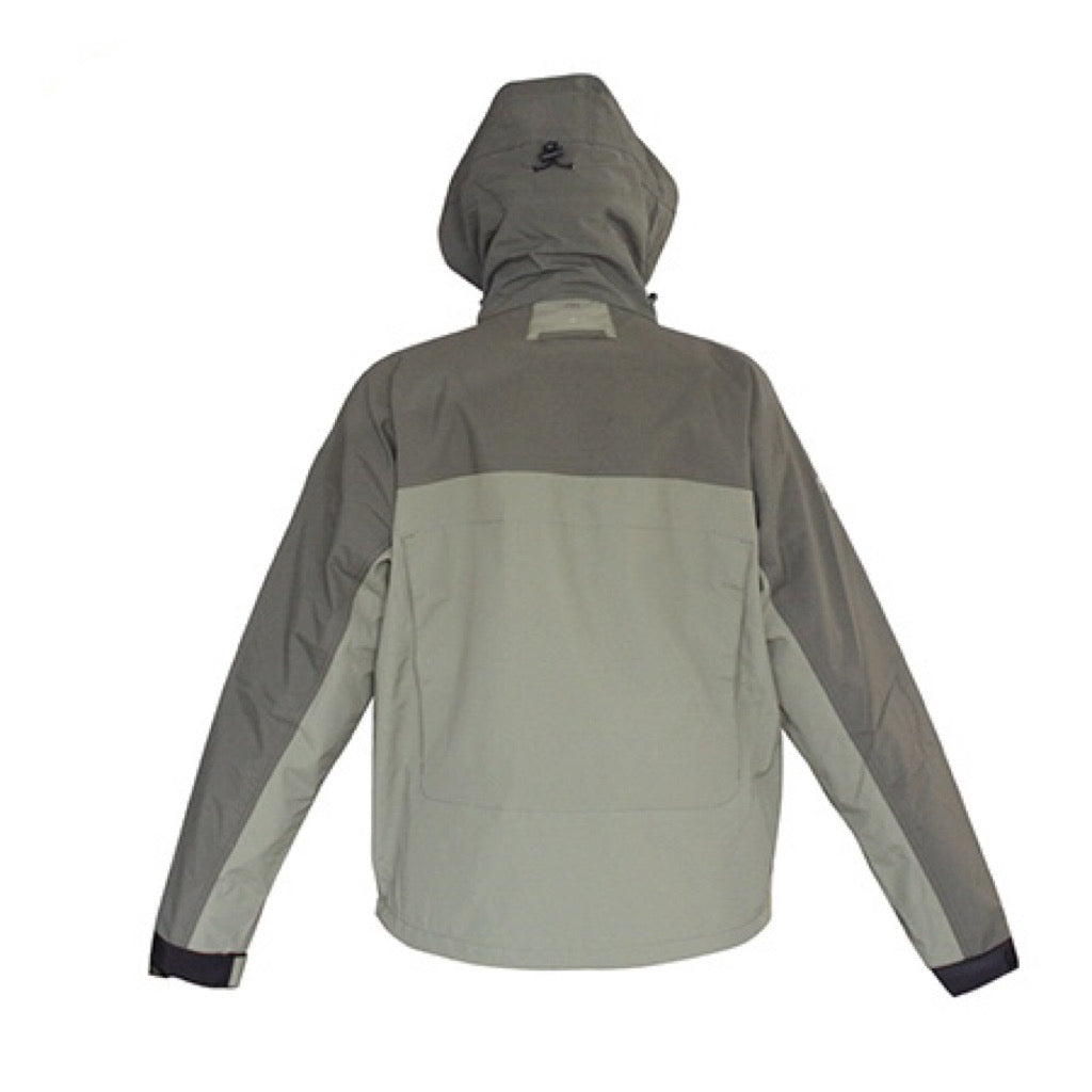 FISHING JACKET