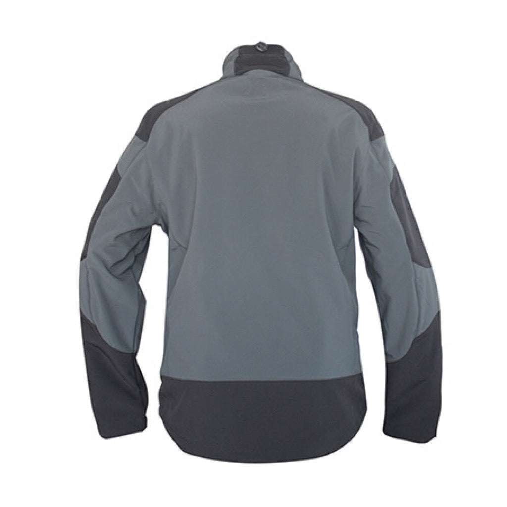 SOFTSHELL JACKET