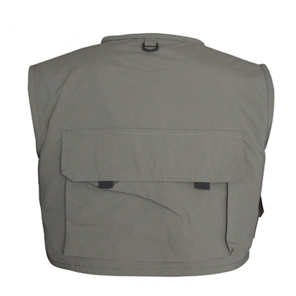 FISHING VEST