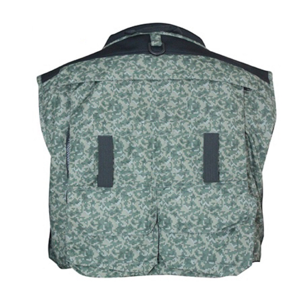 FISHING VEST