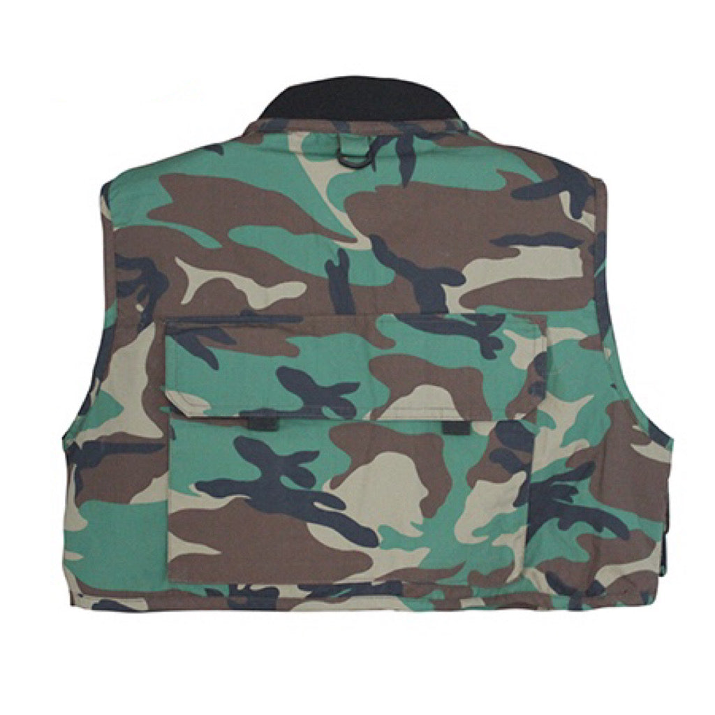 FISHING VEST