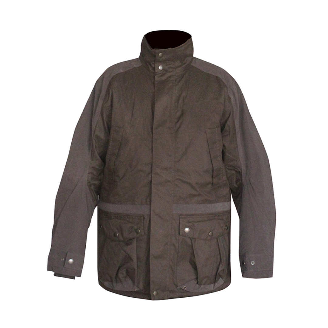HUNTING JACKET