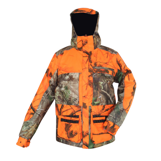 HUNTING JACKET