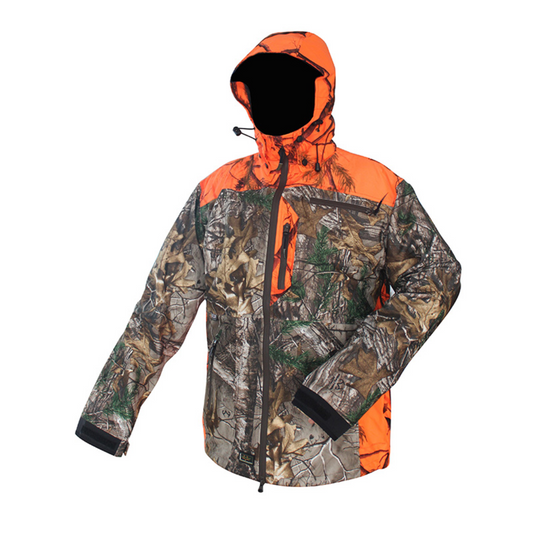 HUNTING JACKET