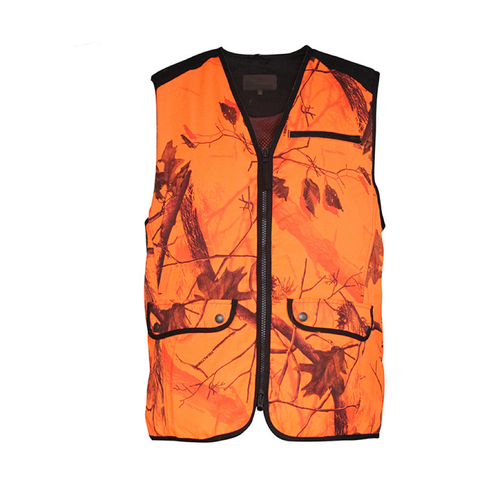 HUNTING VEST