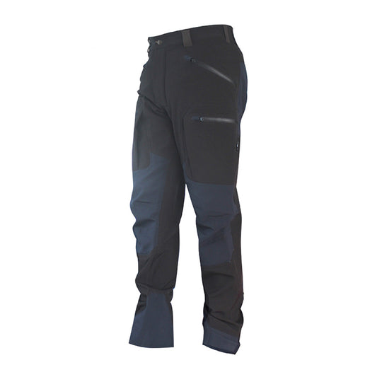 SOFTSHELL TROUSERS